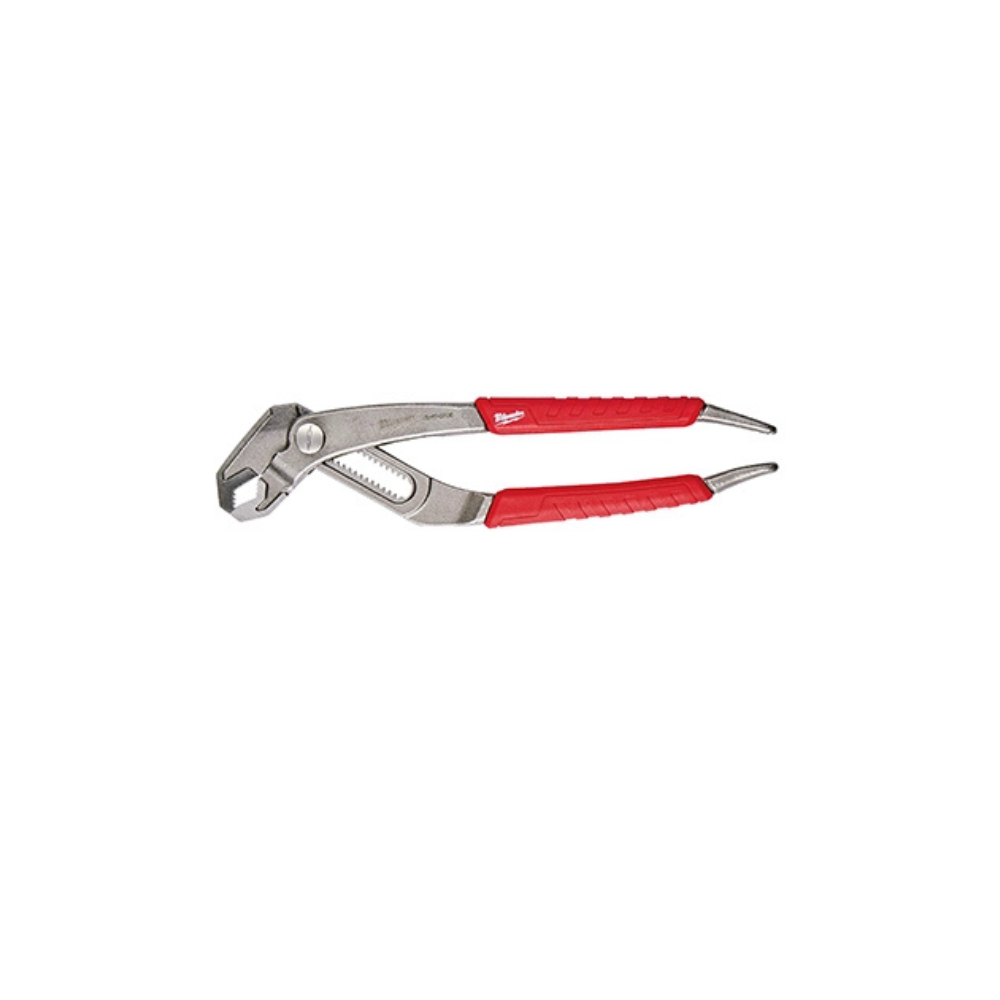 Milwaukee Tools 8" Comfort Grip Hex-Jaw Pliers from Columbia Safety